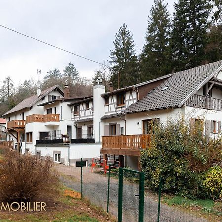 בר Domaine De La Source Gites 4 Personnes Au Calme מראה חיצוני תמונה