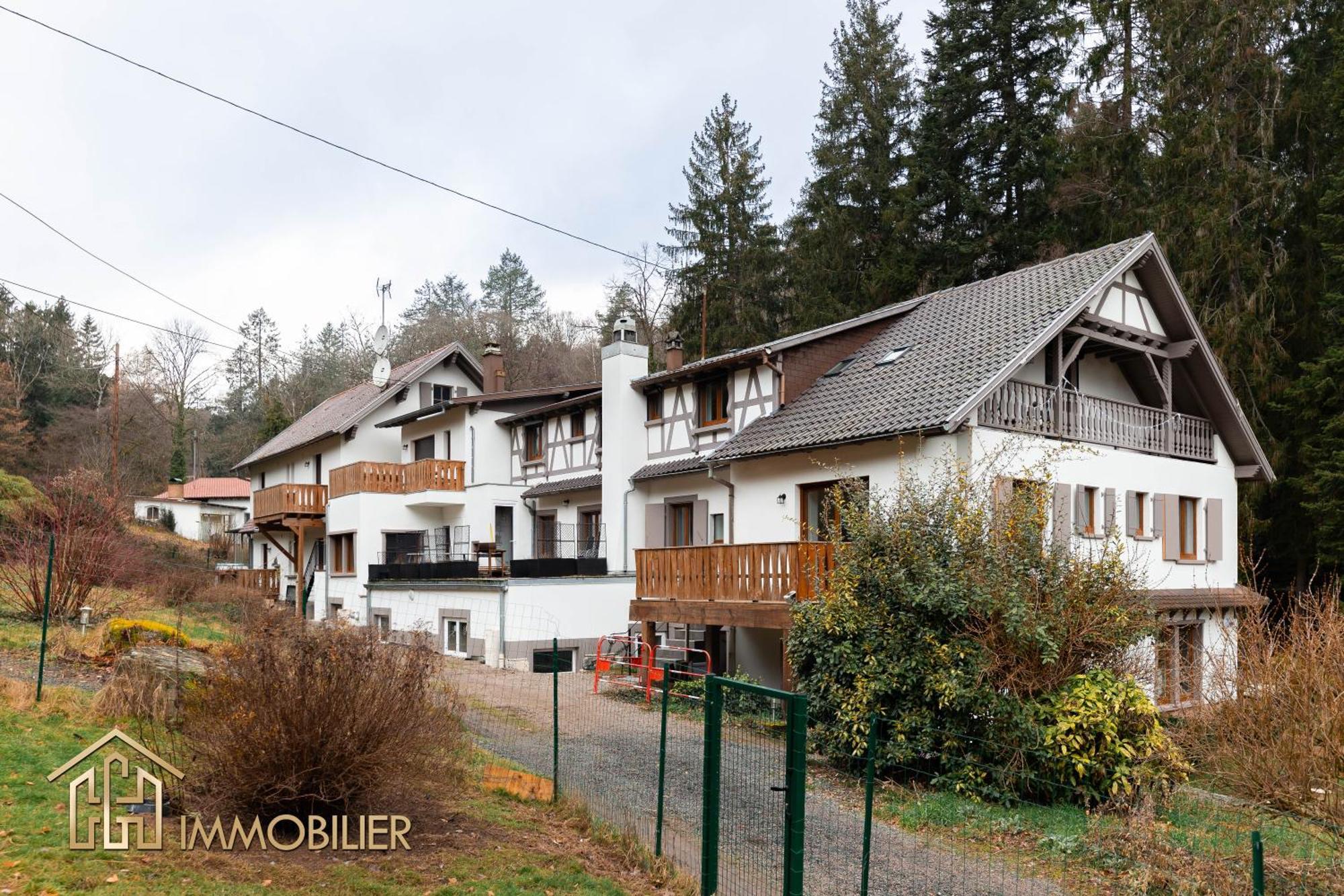 בר Domaine De La Source Gites 4 Personnes Au Calme מראה חיצוני תמונה