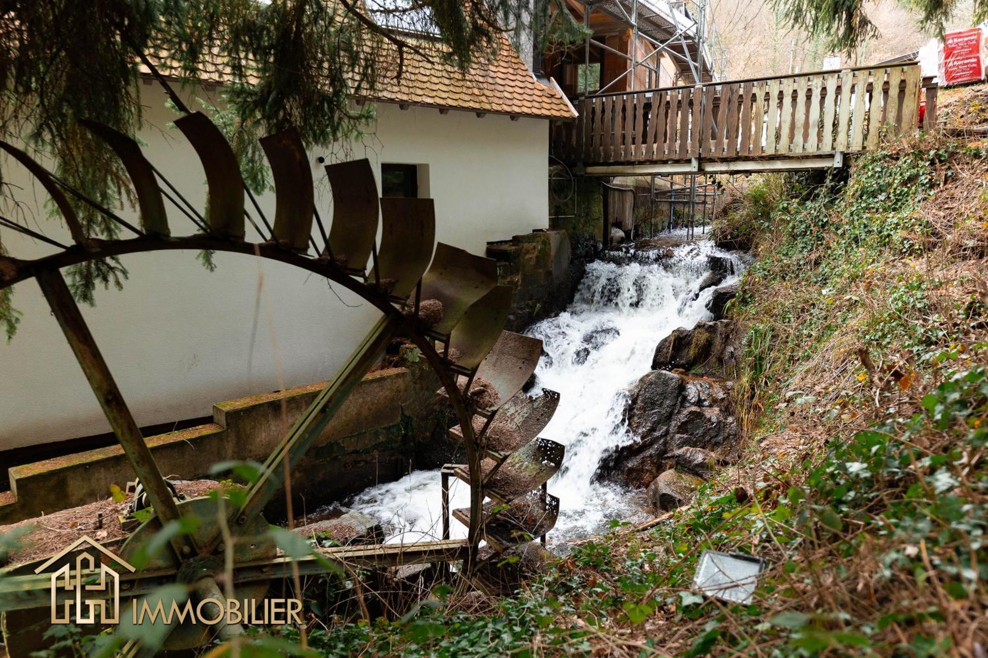 בר Domaine De La Source Gites 4 Personnes Au Calme מראה חיצוני תמונה